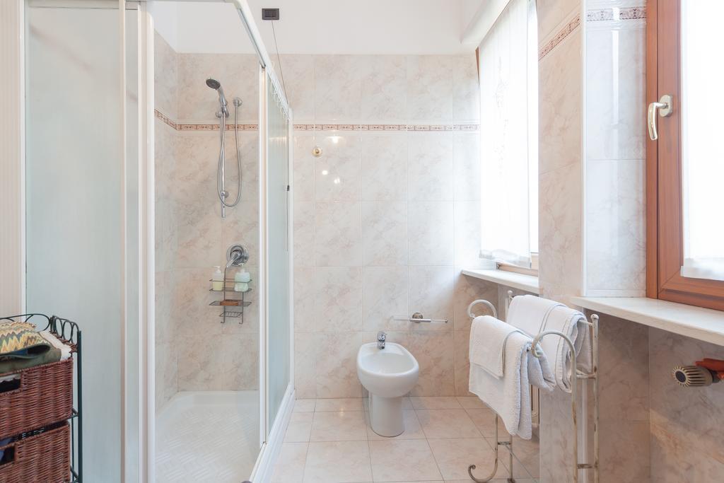 Al Quadrifoglio Bed & Breakfast Verona Cameră foto