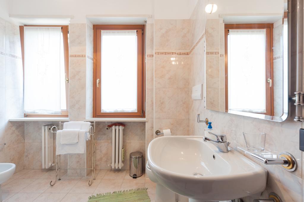 Al Quadrifoglio Bed & Breakfast Verona Cameră foto
