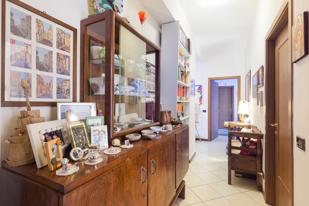 Al Quadrifoglio Bed & Breakfast Verona Exterior foto