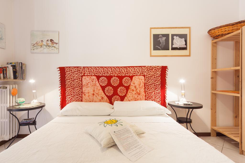 Al Quadrifoglio Bed & Breakfast Verona Cameră foto