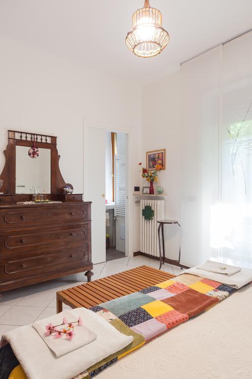 Al Quadrifoglio Bed & Breakfast Verona Cameră foto