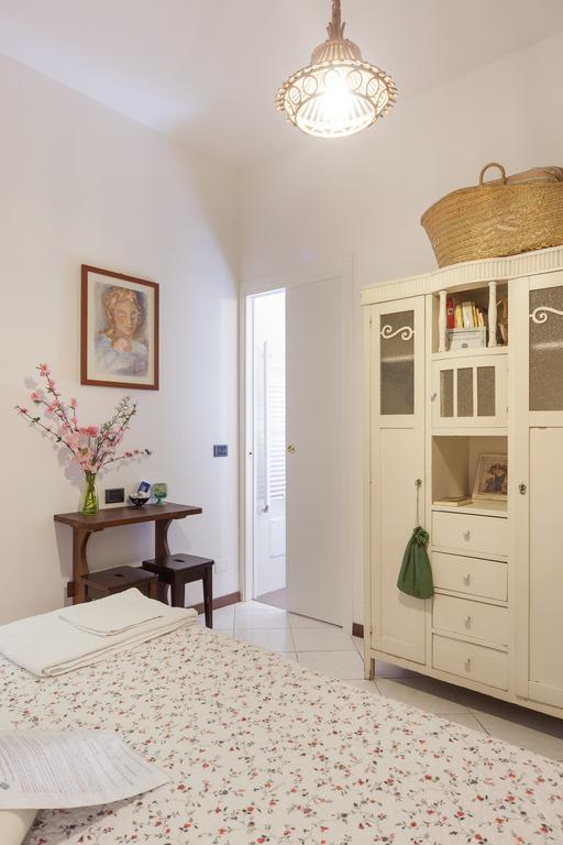 Al Quadrifoglio Bed & Breakfast Verona Cameră foto