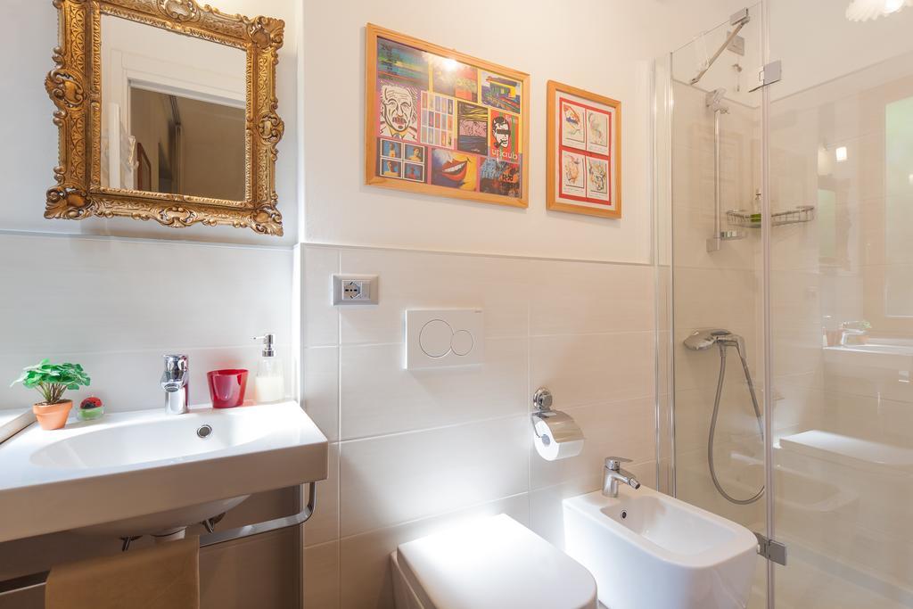 Al Quadrifoglio Bed & Breakfast Verona Cameră foto