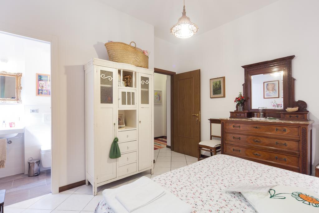 Al Quadrifoglio Bed & Breakfast Verona Cameră foto