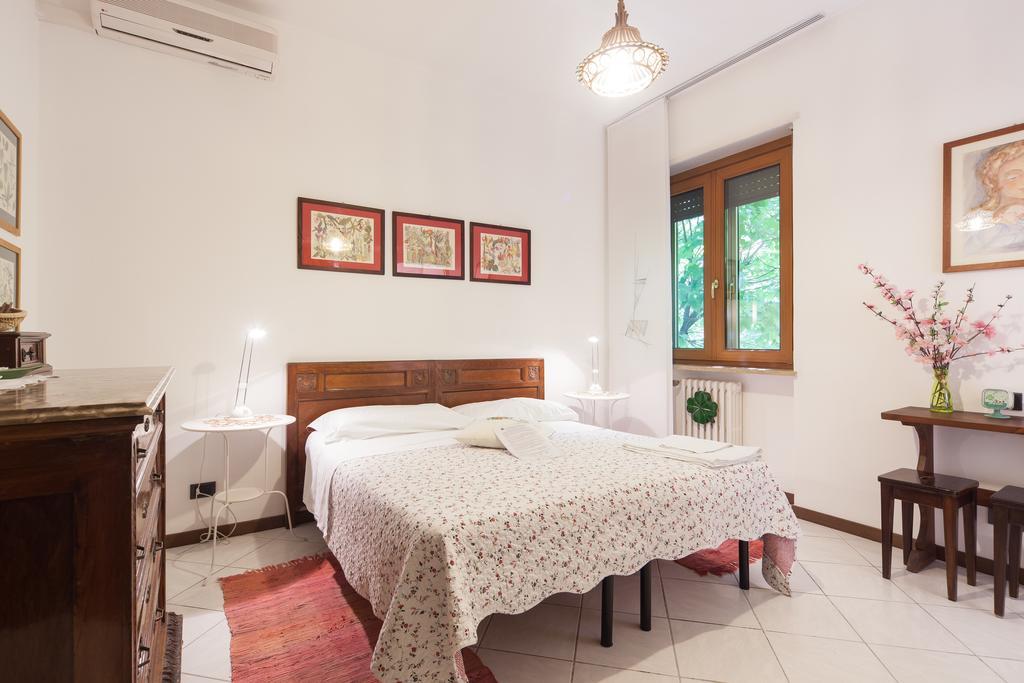 Al Quadrifoglio Bed & Breakfast Verona Cameră foto