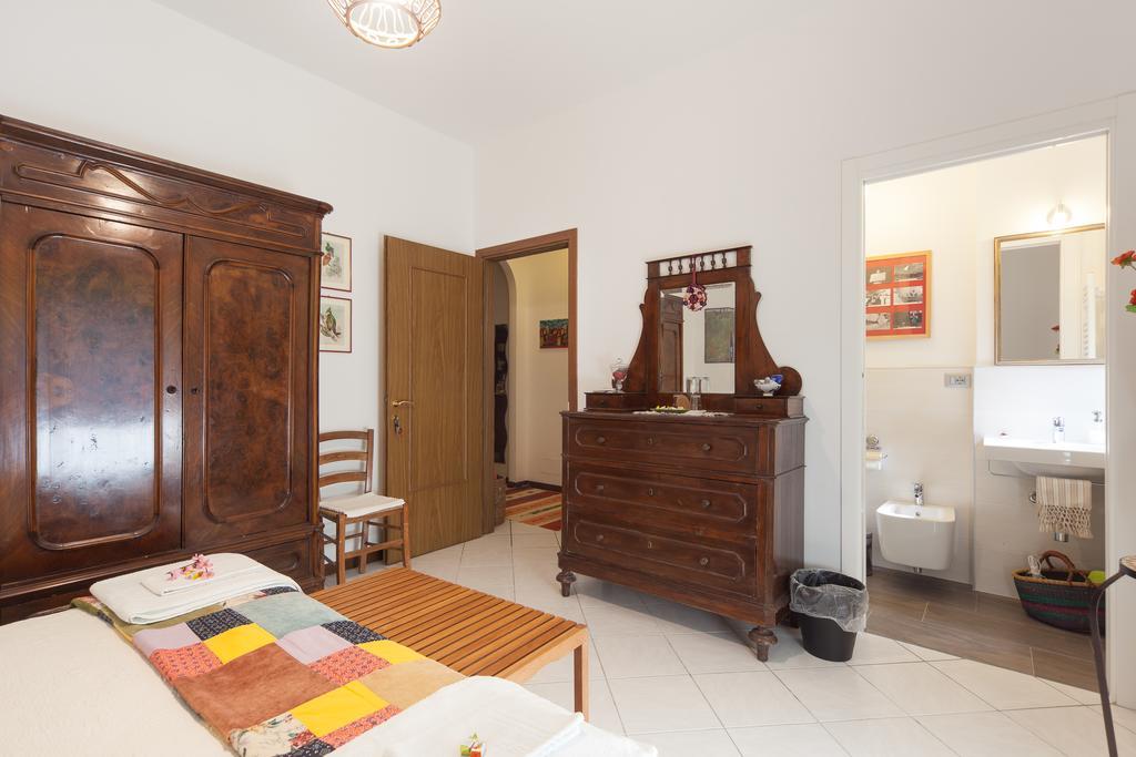 Al Quadrifoglio Bed & Breakfast Verona Cameră foto