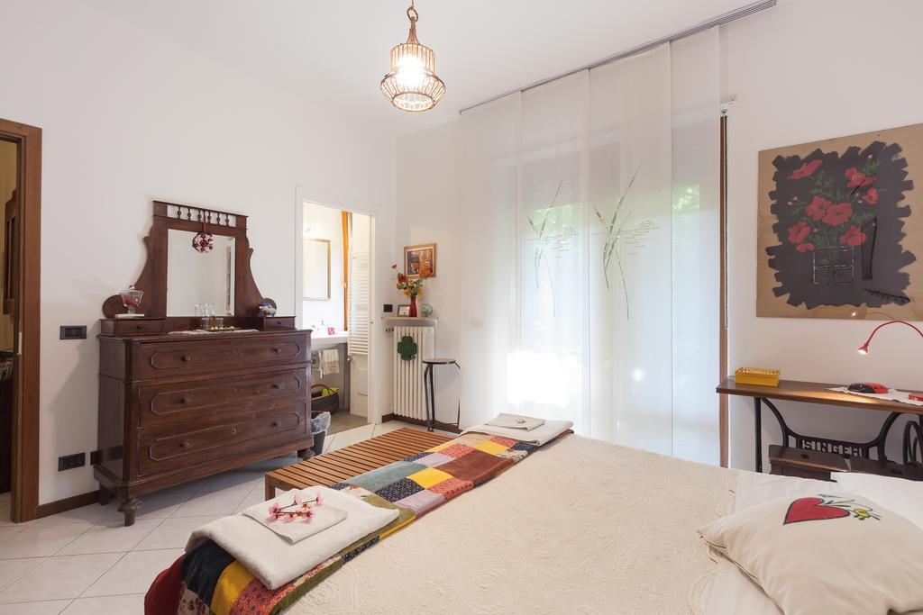 Al Quadrifoglio Bed & Breakfast Verona Cameră foto