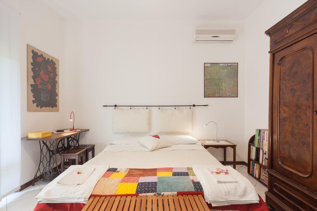 Al Quadrifoglio Bed & Breakfast Verona Cameră foto