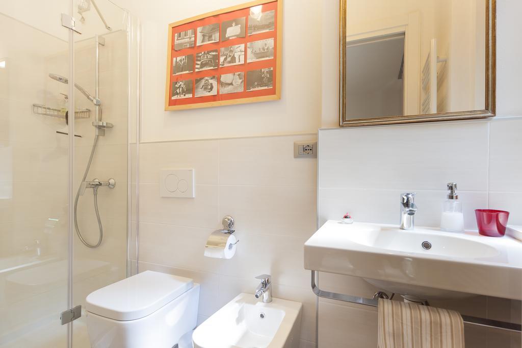 Al Quadrifoglio Bed & Breakfast Verona Cameră foto